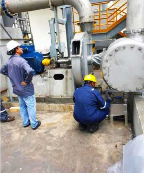 CÂN BẰNG ĐỘNG TẠI HIỆN TRƯỜNG